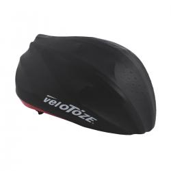 Чохол на шолом VELOTOZE, чорний