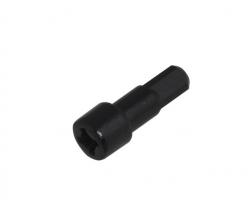 Ніпель спиці колеса Shimano WH-RS10, чорн