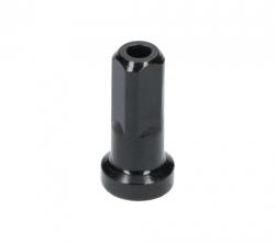 Ніпель спиці колеса Shimano WH-R601, чорн