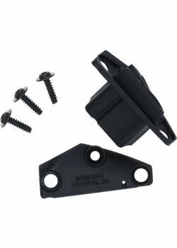 Кришка та ущільнювач Shimano ST-R9120 Dura-Ace, права