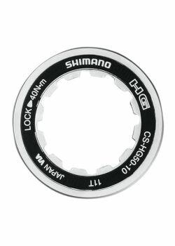 Стопорне кільце для касет ShimanoCS-M8100/M7100/6100