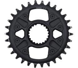 Зірка шатунів Shimano FC-M6100-1, 30зуб.