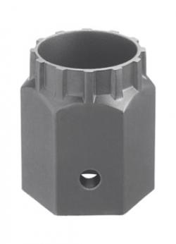 Інструмент Shimano TL-LR10 для ротора Center Lock і касети HG