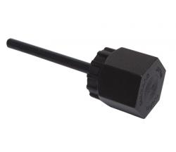 Інструмент Shimano TL-LR15 для ротора Center Lock і касети HG