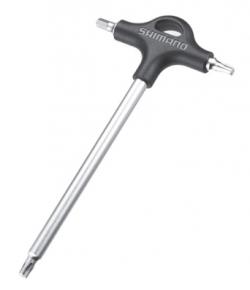 Інструмент Shimano TL-FC23 HEXALOBULAR T-30