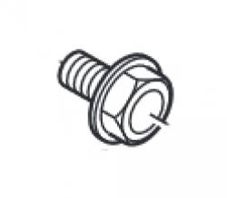 Фіксуючий болт каретки квадрат шатунів Shimano FC-M340/M290