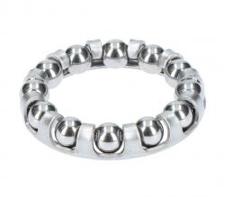 Підшипник SG-7C15/20 BALL RETAINER F (3/16;X12)
