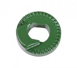 Стопорна шайба 8L втулки Shimano SG-8R20 (DARK GREEN)