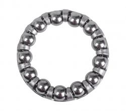 Підшипник SG-8R20 BALL RETAINER P (3/16;X13)