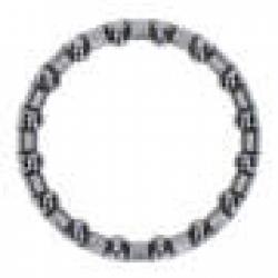 Підшипник SG-C3000-7C BALL RETAINER B (3/16; x 16)