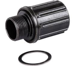 Барабан задньої втулки Shimano FH-M8010 Deore XT 12x142мм