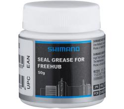 Мастило Shimano для ущільнень 12-швидк. задніх втулок Microspline, 50гр. EU