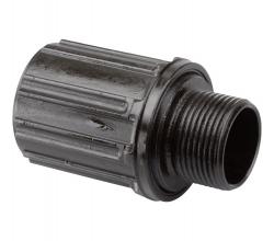 Барабан задньої втулки Shimano FH-M678.
