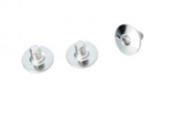 Гвинт шипів Shimano SM-SH10/11 (M5X8MM) 1шт.