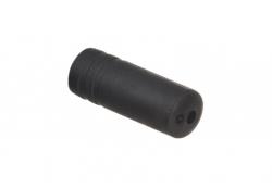 Конечность рубашки переключения Shimano SIS-SP40, пласт (100 шт)