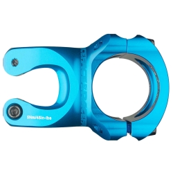 Винос RACE FACE STEM, TURBINE-R, 35MM, 40X0, BLUE