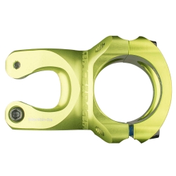Винос RACE FACE STEM, TURBINE-R, 35MM, 40X0, GREEN