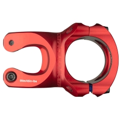 Винос RACE FACE STEM, TURBINE-R, 35MM, 50X0, RED