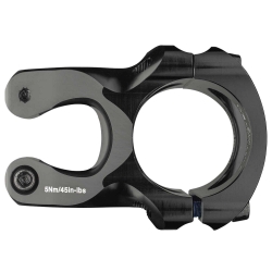 Винос RACE FACE STEM, TURBINE-R, 35MM, 60X0, BLACK