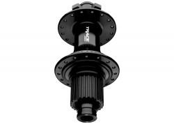 Втулка задня Race Face, RACE FACE HUB, TRACE, 12x148, 624J, , XD, BLK, R, XD, 12x148, промисловий, 148 мм, 32H