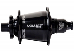 Втулка задня Race Face, RACE FACE HUB, VAULT, 12X148BST, 424J, , SHI, BLK, R,12x148, промисловий, 148 мм, 32H