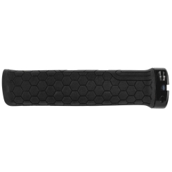 Гріпси RACE FACE GRIP, GETTA, 30MM, BLACK, BLACK