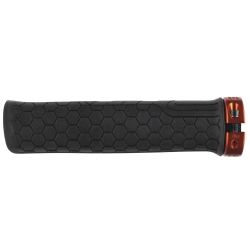 Гріпси RACE FACE GRIP, GETTA, 30MM, BLACK, KASHMONEY