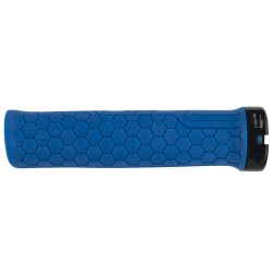 Гріпси RACE FACE GRIP, GETTA, 33MM, BLUE, BLACK
