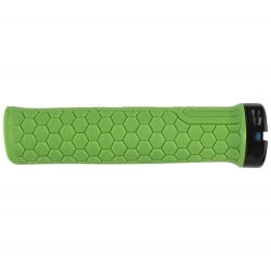 Гріпси RACE FACE GRIP, GETTA, 33MM, GREEN, BLACK