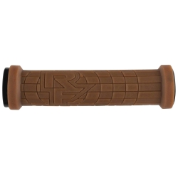 Гріпси RACE FACE GRIPS, GRIPPLER, 33MM, LOCK ON, GUM