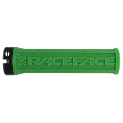 Гріпси RACE FACE HALF NELSON W/LOCK GREEN