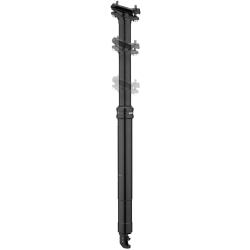 Дропер RACE FACE DP, AEFFECT-R, 30.9, 465/170, BLK -NO LEVER