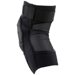 Захист ліктя RACE FACE AMBUSH ELBOW-STEALTH-XXLARGE