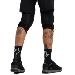 Захист коліна RACE FACE Ambush Knee Stealth L