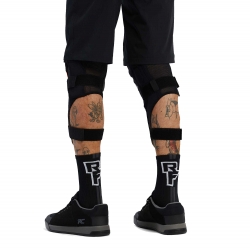 Захист коліна RACE FACE Ambush Leg-Stealth-XL