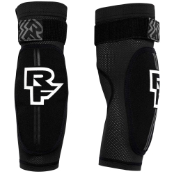 Захист ліктя RACE FACE Indy Elbow-Stealth-L