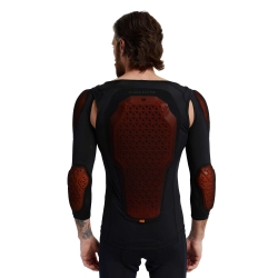 Захист тіла RACE FACE Ruxton Core-Black-L