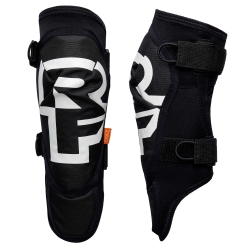Захист коліна RACE FACE Sendy DH Knee-Stealth-S