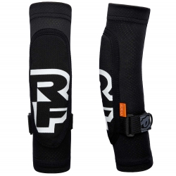 Захист ліктя RACE FACE Sendy Elbow-Stealth-S