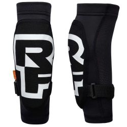 Захист коліна RACE FACE Sendy Trail Knee-Stealth-L