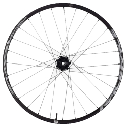 Колесо заднє 29 Race Face TURB 30, вісь 12x148, SRAM XD, 6-болт