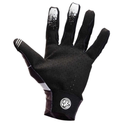 Велорукавички RACE FACE INDY GLOVES-BLACK-MEDIUM