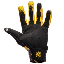 Велорукавички RACE FACE INDY GLOVES-DIJON-MEDIUM