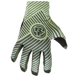Велорукавички RACE FACE INDY LINES GLOVES-HUNTER-L