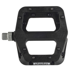 Педалі RACE FACE PEDAL, CHESTER, BLACK
