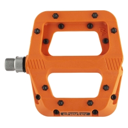 Педалі RACE FACE PEDAL, CHESTER, ORANGE