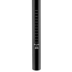 Підсідельний штир RACE FACE SEATPOST,TURBINE,30.9X400,BLACK