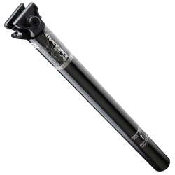 Підсідельний штир RACE FACE ATLAS I-BEAM, 30.9x350, black