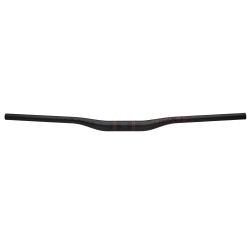 Руль RACE FACE NEXT R, 35X800, 20MM RISE, RED