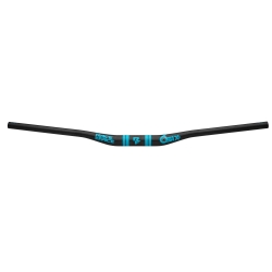 Руль RACE FACE SIXC, 35X820, 20MM RISE, BLU, 801